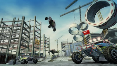 New add-on from gmaes Burnout Paradise at discountedgame